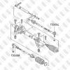 FIXAR FS0606R Наконечник рулевой тяги правый