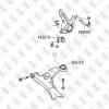 FIXAR FS0888 Наконечник рулевой тяги