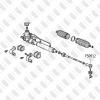FIXAR FS0912 Наконечник рулевой тяги L/R перед.