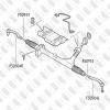 FIXAR FS0933 FS0933_тяга рулевая!\ PSA Jumper 06&gt;