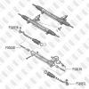 FIXAR FS1015L FS1015L_Наконечник рулевой тяги левый