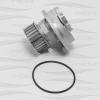 FREEZ KP0185 Водяная помпа OPEL Vectra C 2.0-2.2 02-&gt;  KP0185