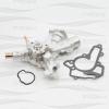 FREEZ KP0232 KP0232_насос водяной!\ Opel Astra/Corsa/Meriva 00&gt;