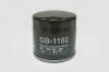 BIG FILTER GB-1102 Фильтр масляный TOYOTA Camry 89- Carina E 92-96, Lexus GS IS LS 97-