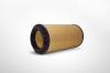 BIG FILTER GB531 Фильтр Воздушный HCV