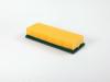 BIG FILTER GB9646 Фильтр воздушный CITROEN C2, C3, C4, PEUGEOT 206, 307, 308, PARTNER 1.4; 1.6