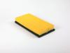 BIG FILTER GB9678 Фильтр воздушный VAG A3, Golf IV 97- , Bora , Octavia
