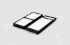 BIG FILTER GB9838 Фильтр салона MAZDA 3 I (BK), 5 II (CR), 5 III (CW)