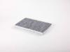 BIG FILTER GB9878C Фильтр салона угольный AUDI A4, A6, Allroad I; SEAT Exeo
