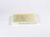 BIG FILTER GB-9893 Фильтр салонный CITROEN Xsara Picasso 93-