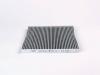 BIG FILTER GB-9964/C Фильтр салонный (угольный) NISSAN Teana 03-, Murano 05-
