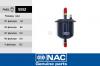 NAC 5512 Фильтр топливный