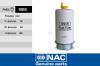 NAC 5513 5513 Фильтр топливный