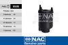 NAC 5535 Фильтр топливный
