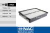 NAC 7702 Фильтр воздушный