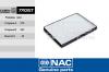 NAC 77101-ST Фильтр салона