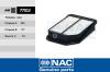 NAC 77102 Фильтр воздушный