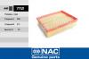 NAC 77121 Фильтр воздушный