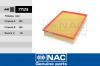 NAC 77123 Фильтр воздушный