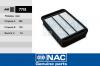 NAC 7713 Фильтр воздушный