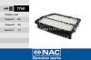 NAC 77141 77141 Фильтр воздушный
