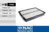 NAC 77145 Фильтр воздушный