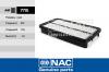 NAC 7715 Фильтр воздушный