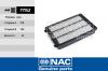 NAC 77152 77152 Фильтр воздушный