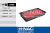 NAC 77153 Фильтр воздушный