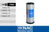 NAC 77169 Фильтр воздушный