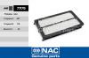 NAC 77179 Фильтр воздушный