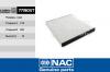 NAC 77190ST 77190-ST Фильтр салонный