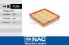 NAC 77213 Фильтр воздушный