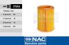 NAC 77214 Фильтр воздушный