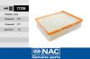NAC 77218 77218 Фильтр воздушный
