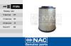 NAC 7721S 7721-s Фильтр воздушный