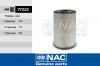 NAC 77222 77222 Фильтр воздушный