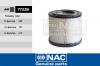 NAC 77228 Фильтр воздушный