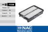 NAC 77238 Фильтр