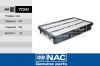 NAC 77241 Фильтр воздушный
