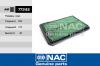 NAC 77243 Фильтр воздушный