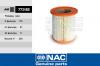 NAC 77248 Фильтр воздушный