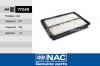 NAC 77249 Фильтр воздушный