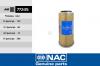NAC 7724S Фильтр воздушный