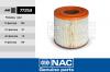 NAC 77253 77253 Фильтр воздушный