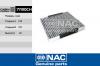 NAC 77310CH 77310-CH Фильтр салонный