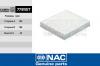 NAC 77311ST 77311-ST Фильтр салонный