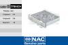 NAC 77314CH Фильтр салона