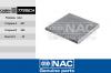 NAC 77315CH Фильтр салона