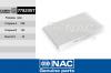 NAC 77323ST Фильтр салона
